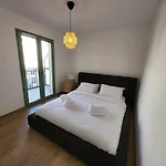 Candide A409 By Avecoeur - Bail Mobilite Апартаменты