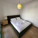 Candide A409 By Avecoeur - Bail Mobilite Апартаменты Ницца