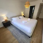 Candide A409 By Avecoeur - Bail Mobilite Апартаменты