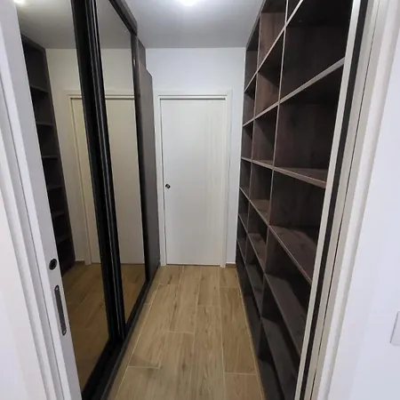 Apartamento Candide A409 By Avecoeur - Bail Mobilité Niza