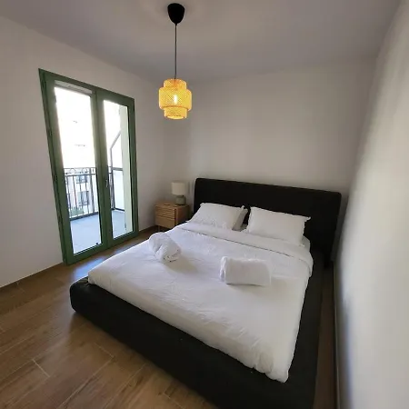 Candide A409 By Avecoeur - Bail Mobilité Apartamento