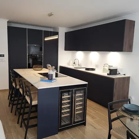 Candide A409 By Avecoeur - Bail Mobilité Apartamento *