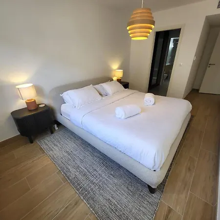Candide A409 By Avecoeur - Bail Mobilité Apartamento